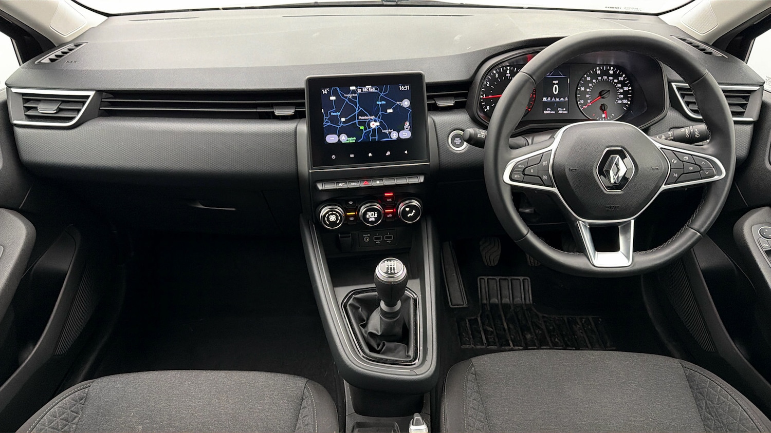 Used Renault Clio 2022 for sale - 77888296: Photo 4