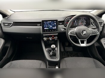 Used Renault Clio 2022 for sale - 77888296: Photo