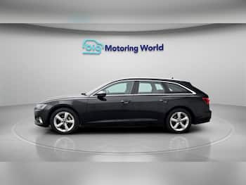 Used Audi A6 Avant 2023 for sale - 79714662: Photo