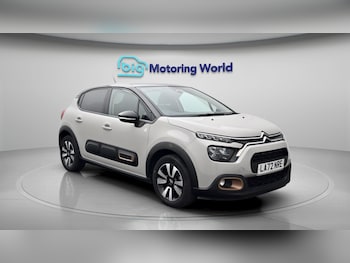 Used Citroen C3 2023 for sale - 79137615: Photo
