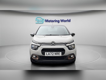 Used Citroen C3 2023 for sale - 79137615: Photo