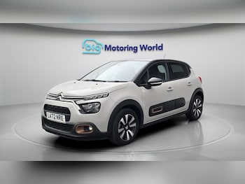 Used Citroen C3 2023 for sale - 79137615: Photo