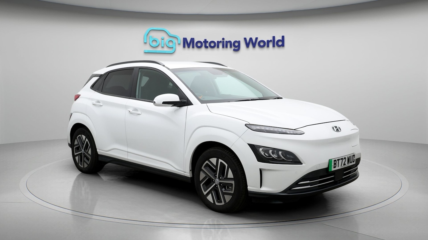 Used Hyundai KONA 2022 for sale - 76966946: Photo 1