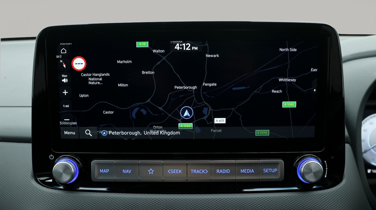 Used Hyundai KONA 2022 for sale - 76966946: Photo 11