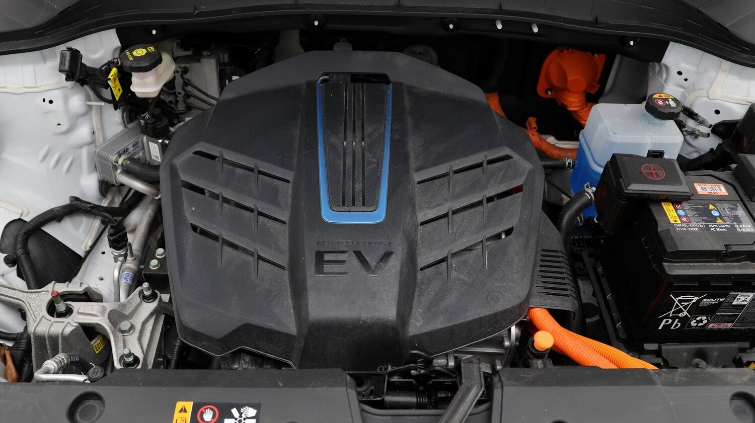 Used Hyundai KONA 2022 for sale - 76966946: Photo 19