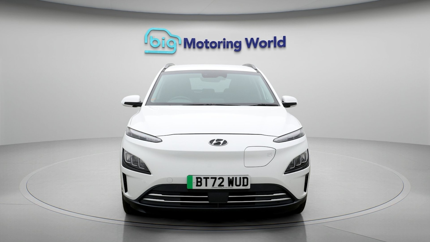 Used Hyundai KONA 2022 for sale - 76966946: Photo 2