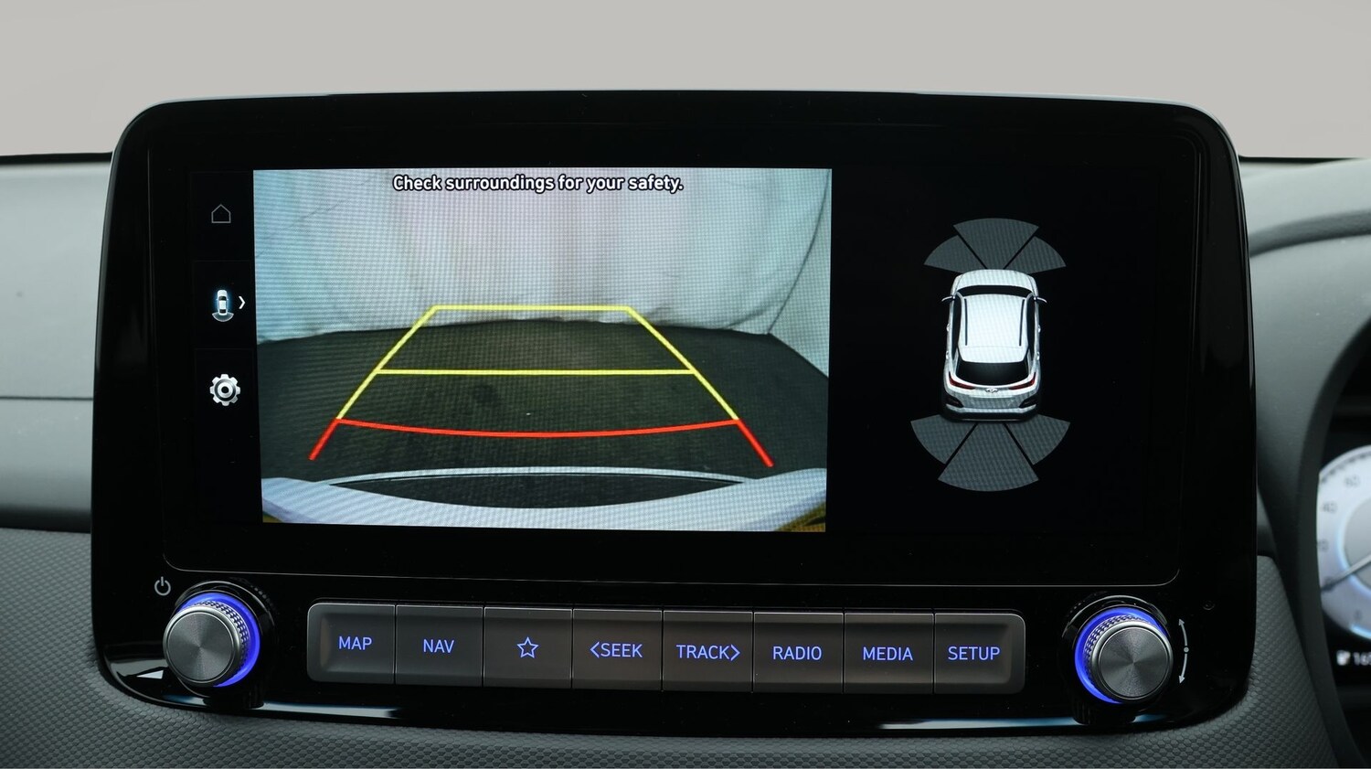 Used Hyundai KONA 2022 for sale - 76966946: Photo 24