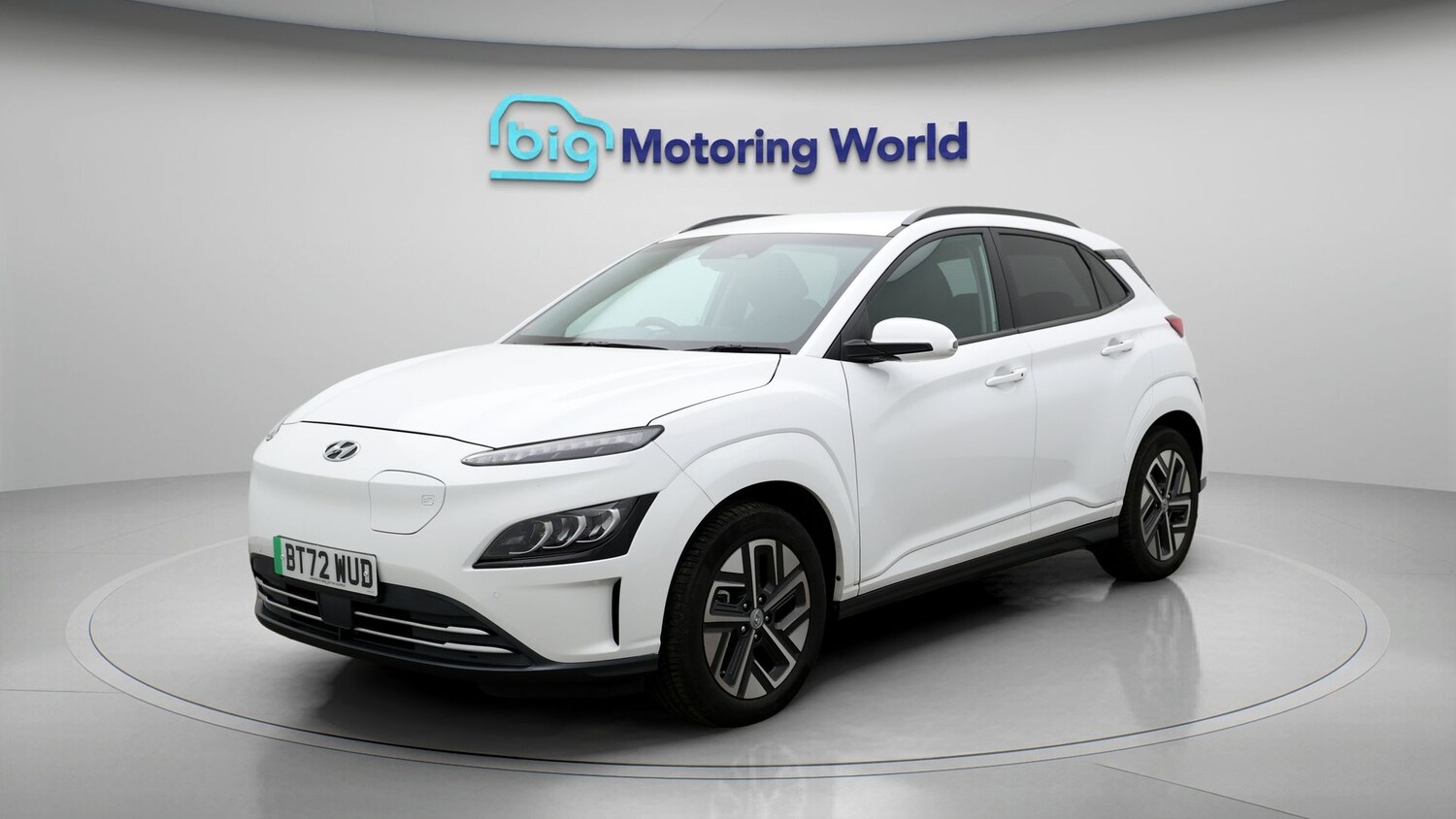 Used Hyundai KONA 2022 for sale - 76966946: Photo 3
