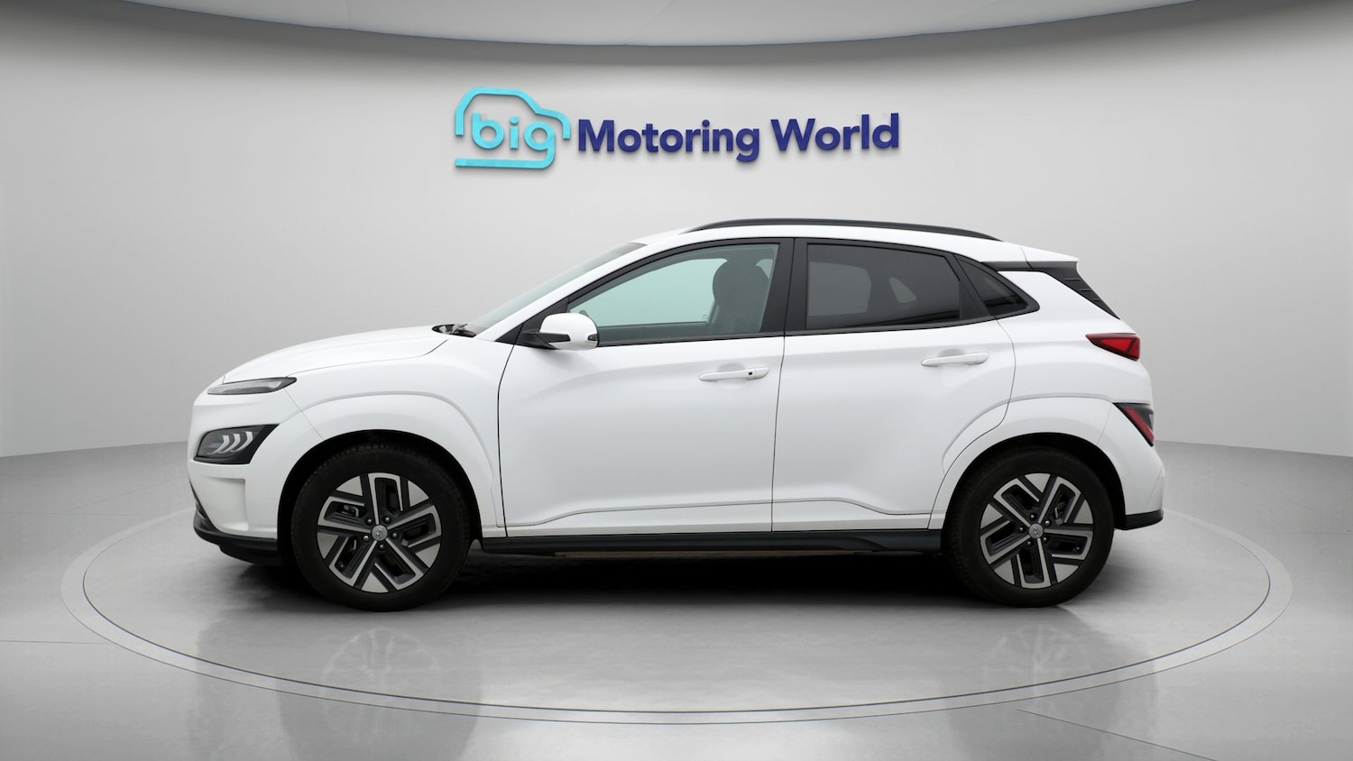Used Hyundai KONA 2022 for sale - 76966946: Photo 4