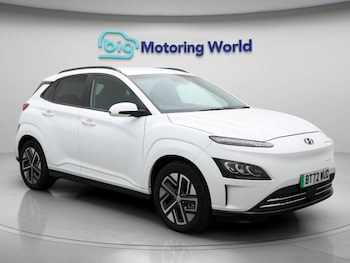 Used Hyundai KONA 2022 for sale - 76966946: Photo