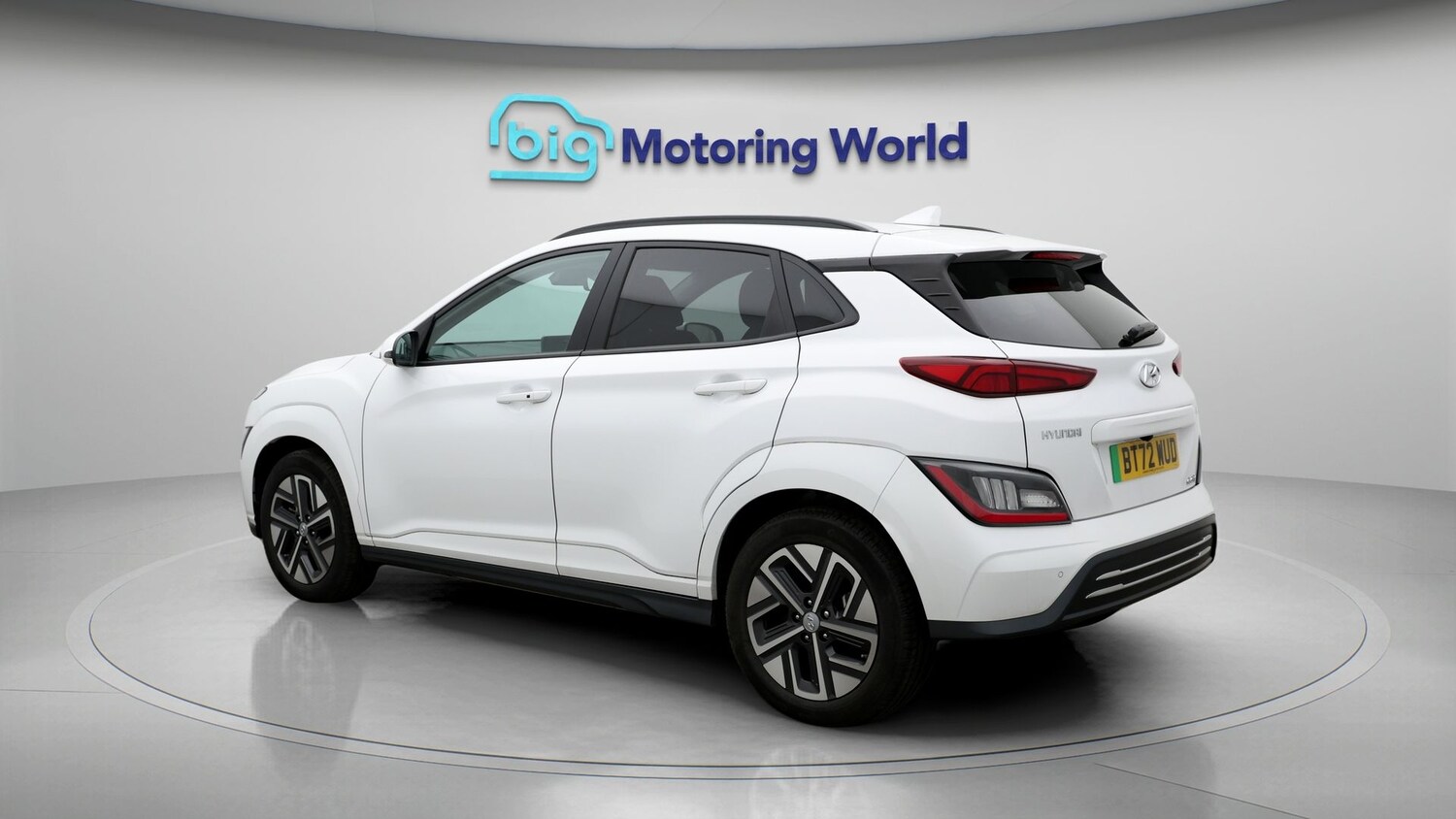 Used Hyundai KONA 2022 for sale - 76966946: Photo 5