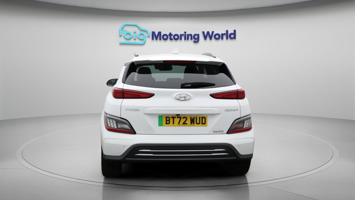 Used Hyundai KONA 2022 for sale - 76966946: Photo 6