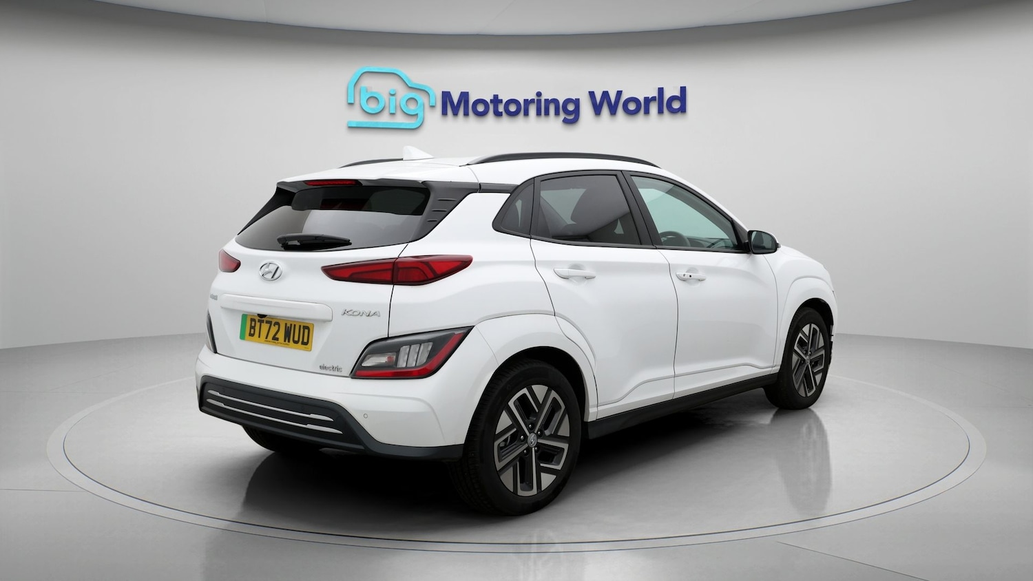 Used Hyundai KONA 2022 for sale - 76966946: Photo 7