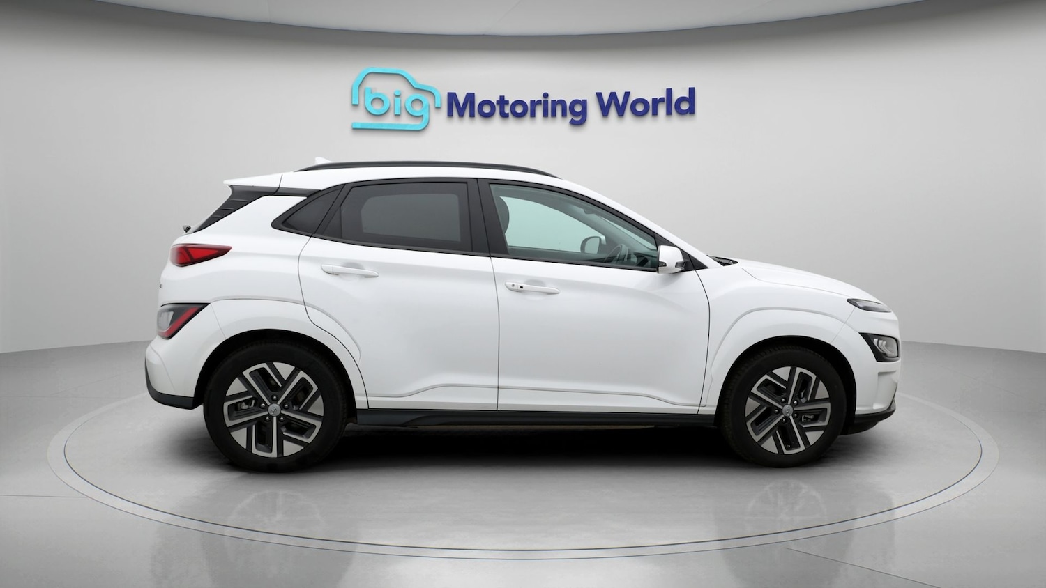 Used Hyundai KONA 2022 for sale - 76966946: Photo 8