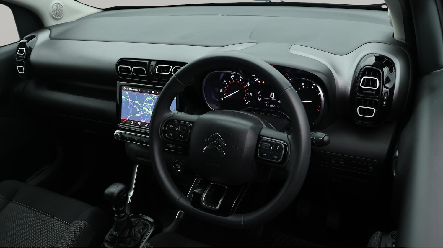 Used Citroen C3 Aircross 2022 for sale - 76498469: Photo 10