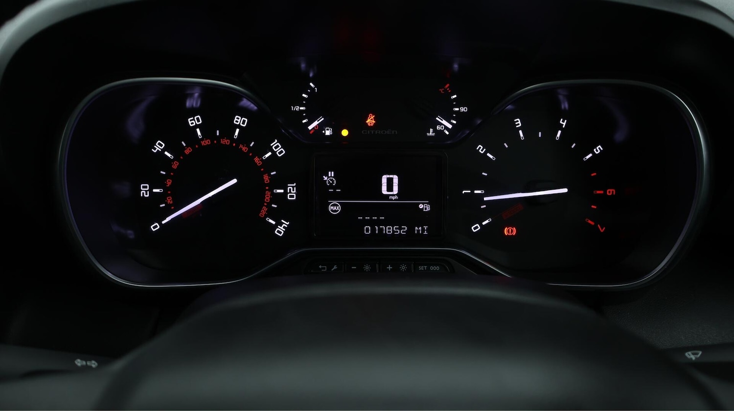 Used Citroen C3 Aircross 2022 for sale - 76498469: Photo 11