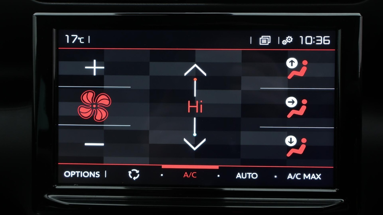 Used Citroen C3 Aircross 2022 for sale - 76498469: Photo 13