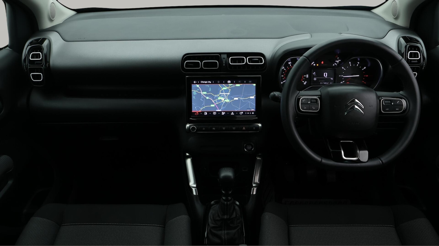 Used Citroen C3 Aircross 2022 for sale - 76498469: Photo 14