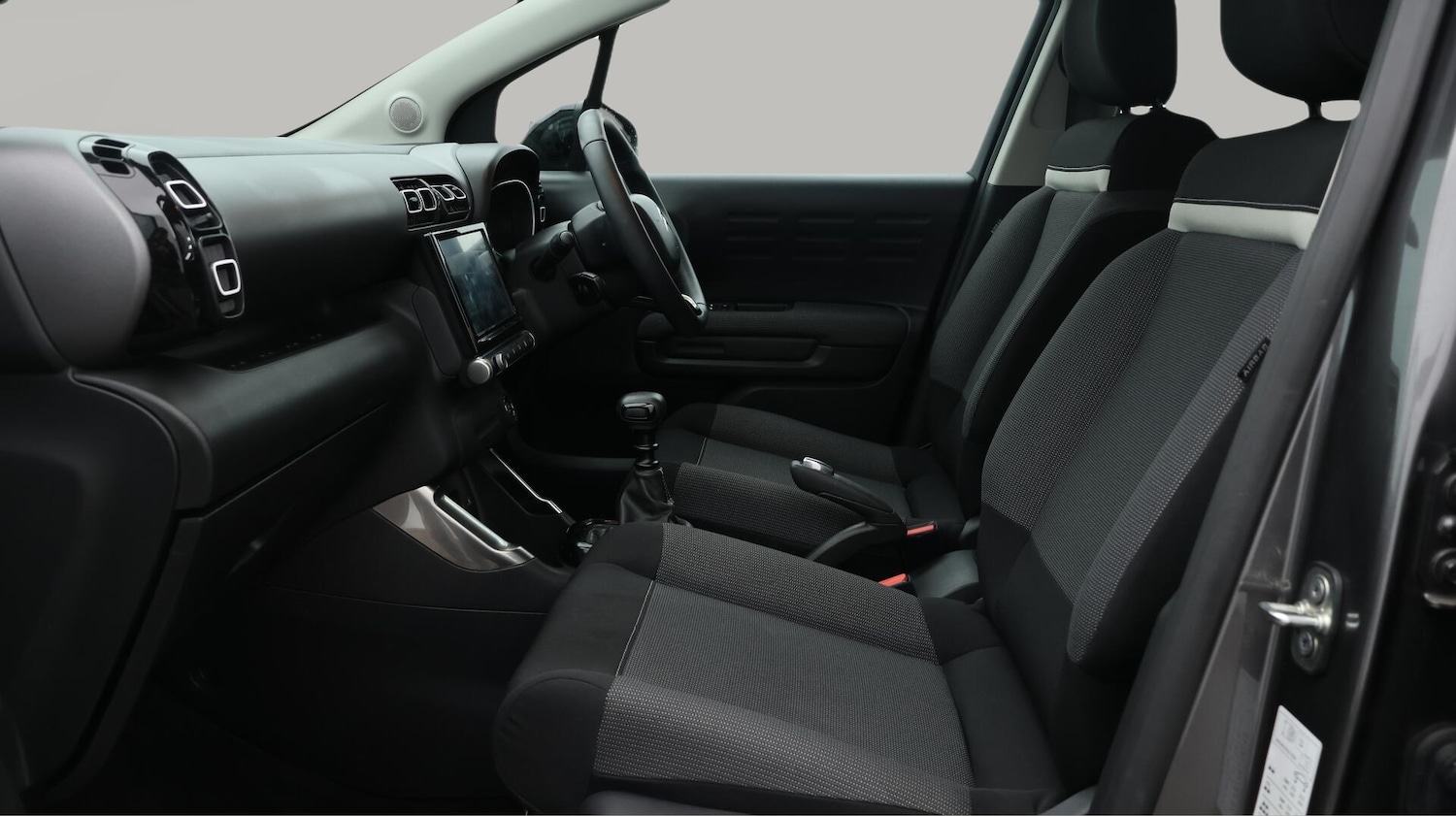 Used Citroen C3 Aircross 2022 for sale - 76498469: Photo 15