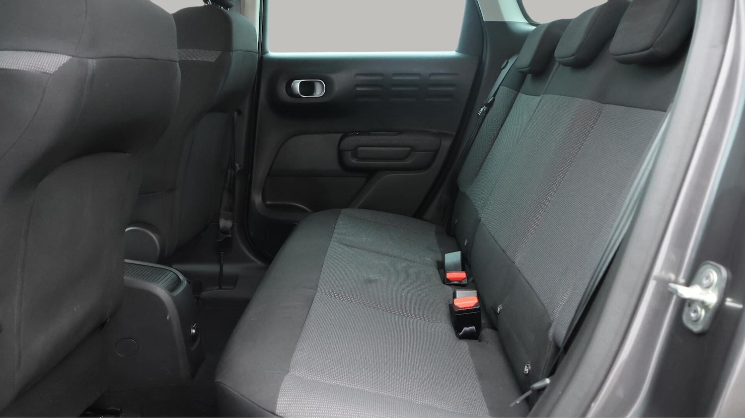 Used Citroen C3 Aircross 2022 for sale - 76498469: Photo 17