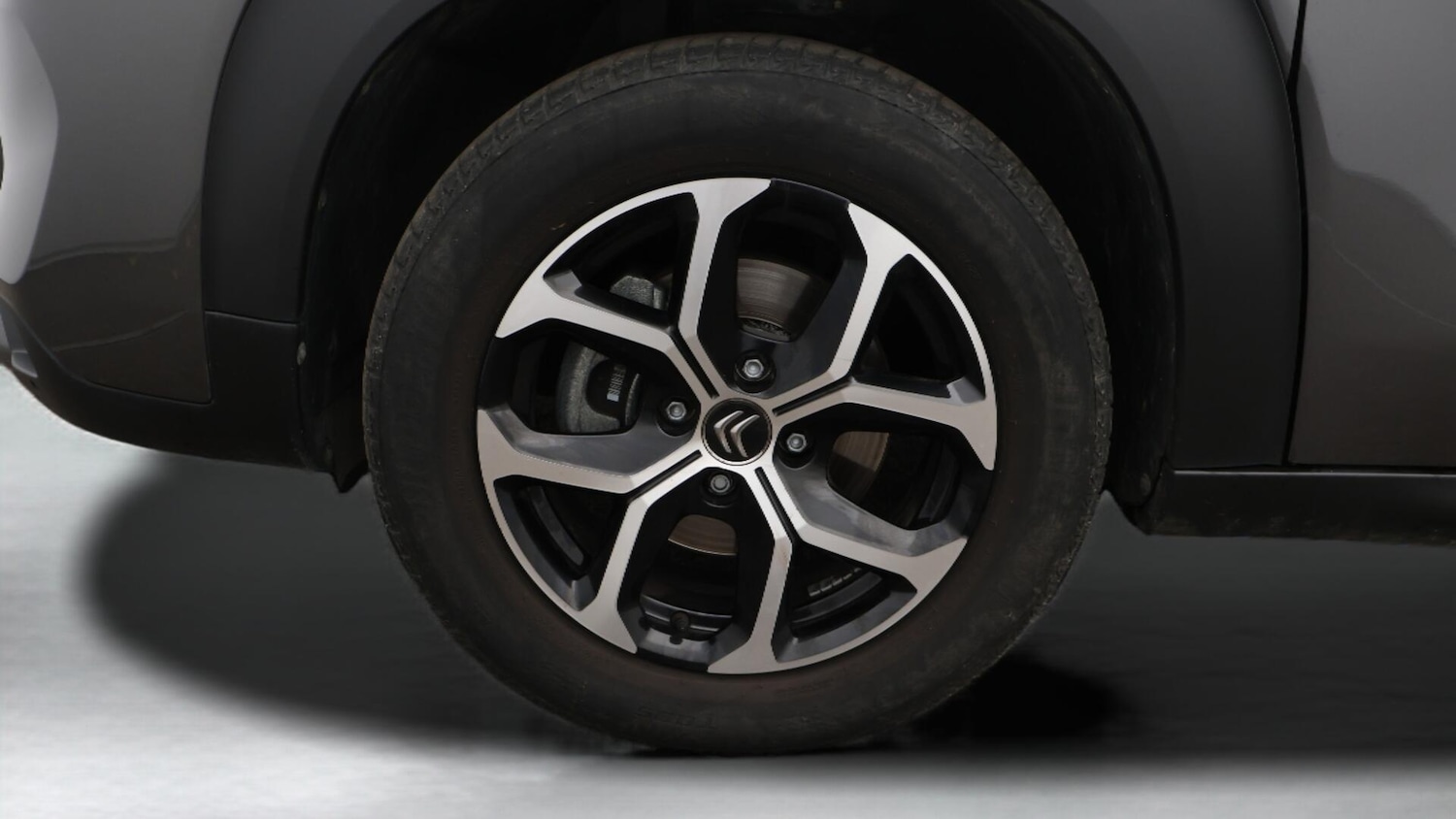 Used Citroen C3 Aircross 2022 for sale - 76498469: Photo 19