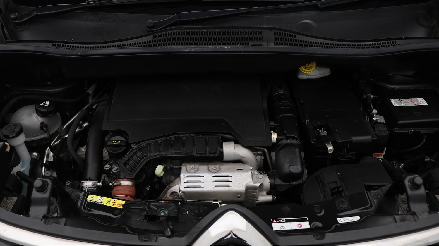 Used Citroen C3 Aircross 2022 for sale - 76498469: Photo 20