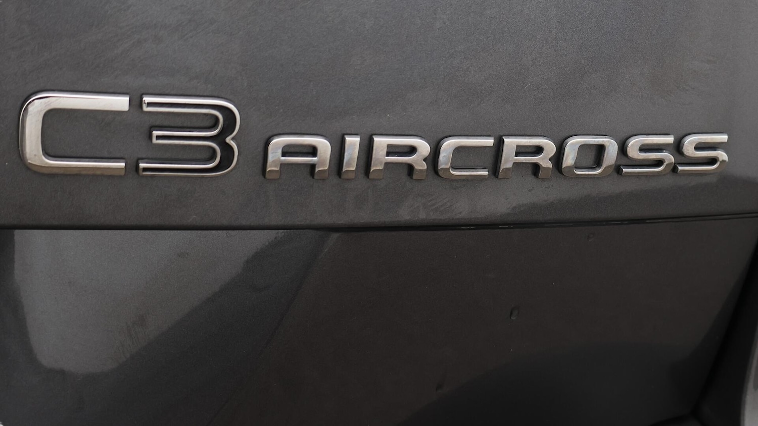 Used Citroen C3 Aircross 2022 for sale - 76498469: Photo 22