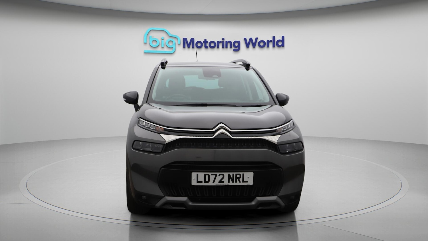Used Citroen C3 Aircross 2022 for sale - 76498469: Photo 3