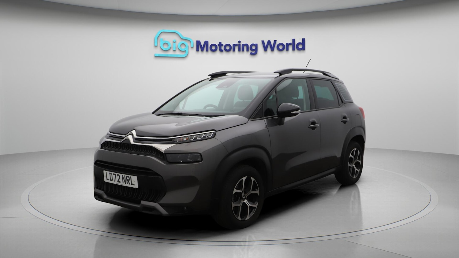 Used Citroen C3 Aircross 2022 for sale - 76498469: Photo 4