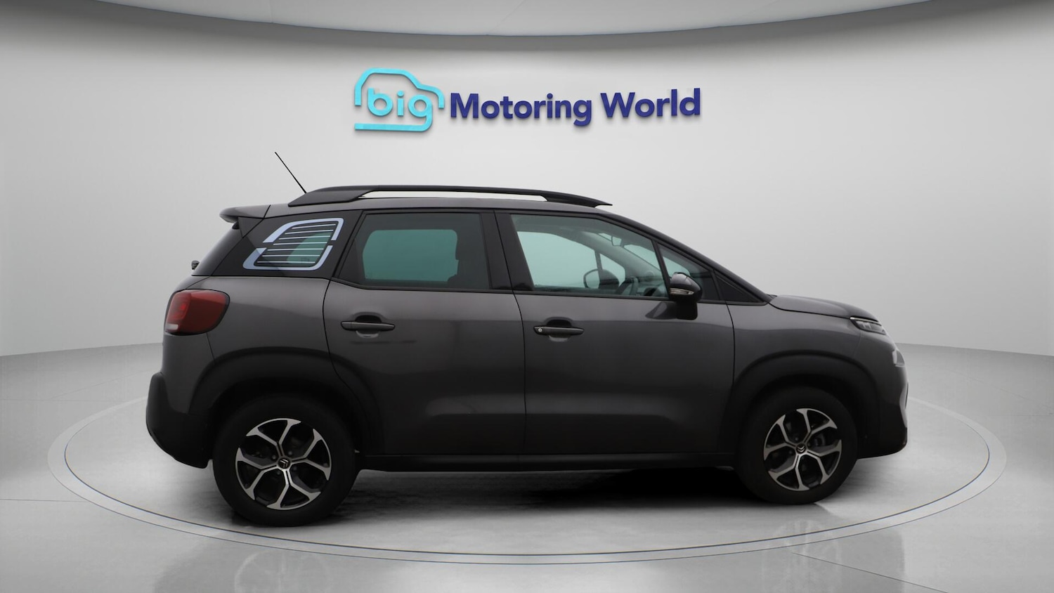 Used Citroen C3 Aircross 2022 for sale - 76498469: Photo 9