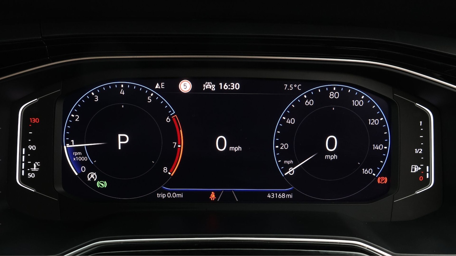 Used Volkswagen Polo for sale - 77439630: Photo 10