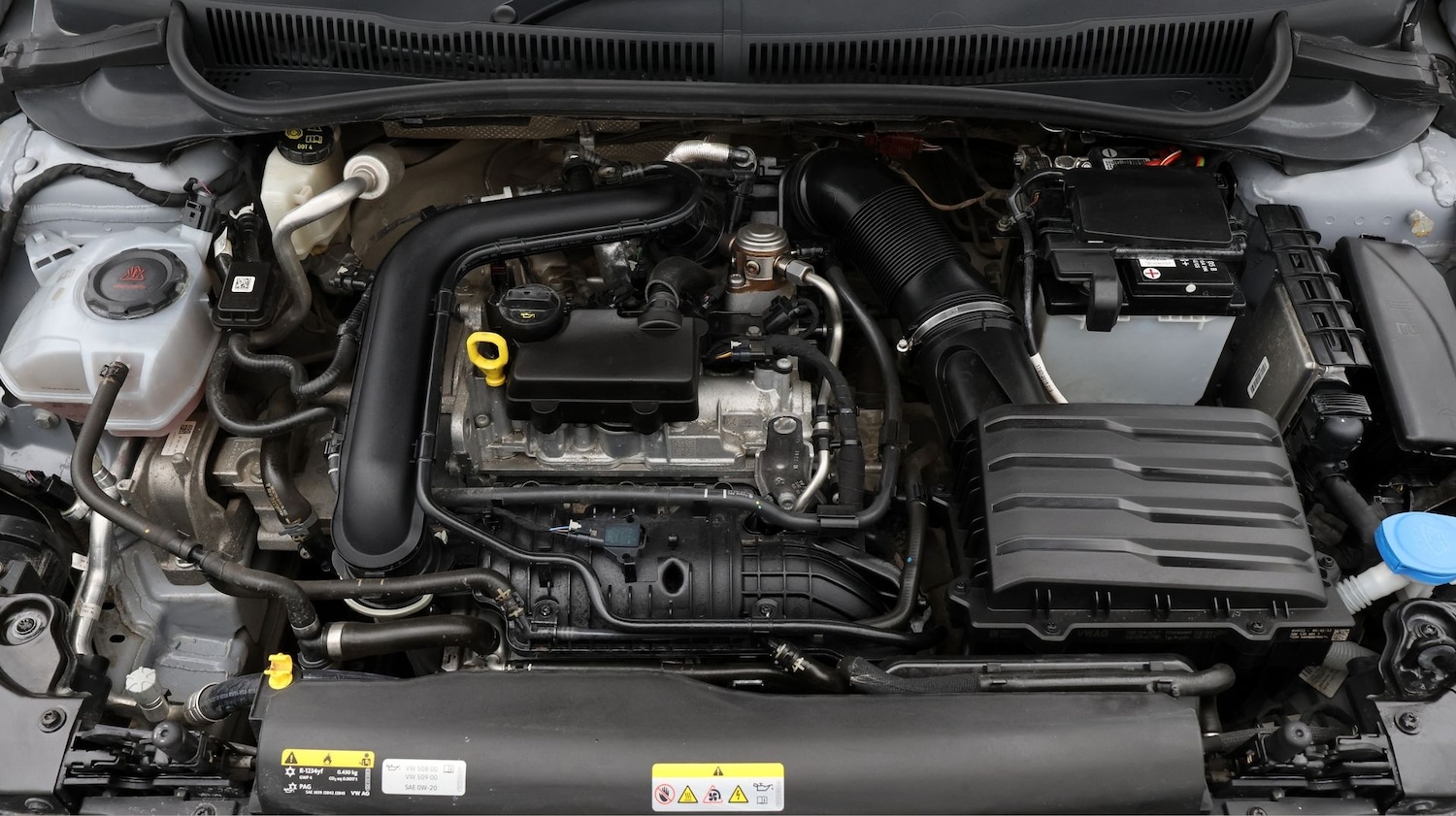 Used Volkswagen Polo for sale - 77439630: Photo 19