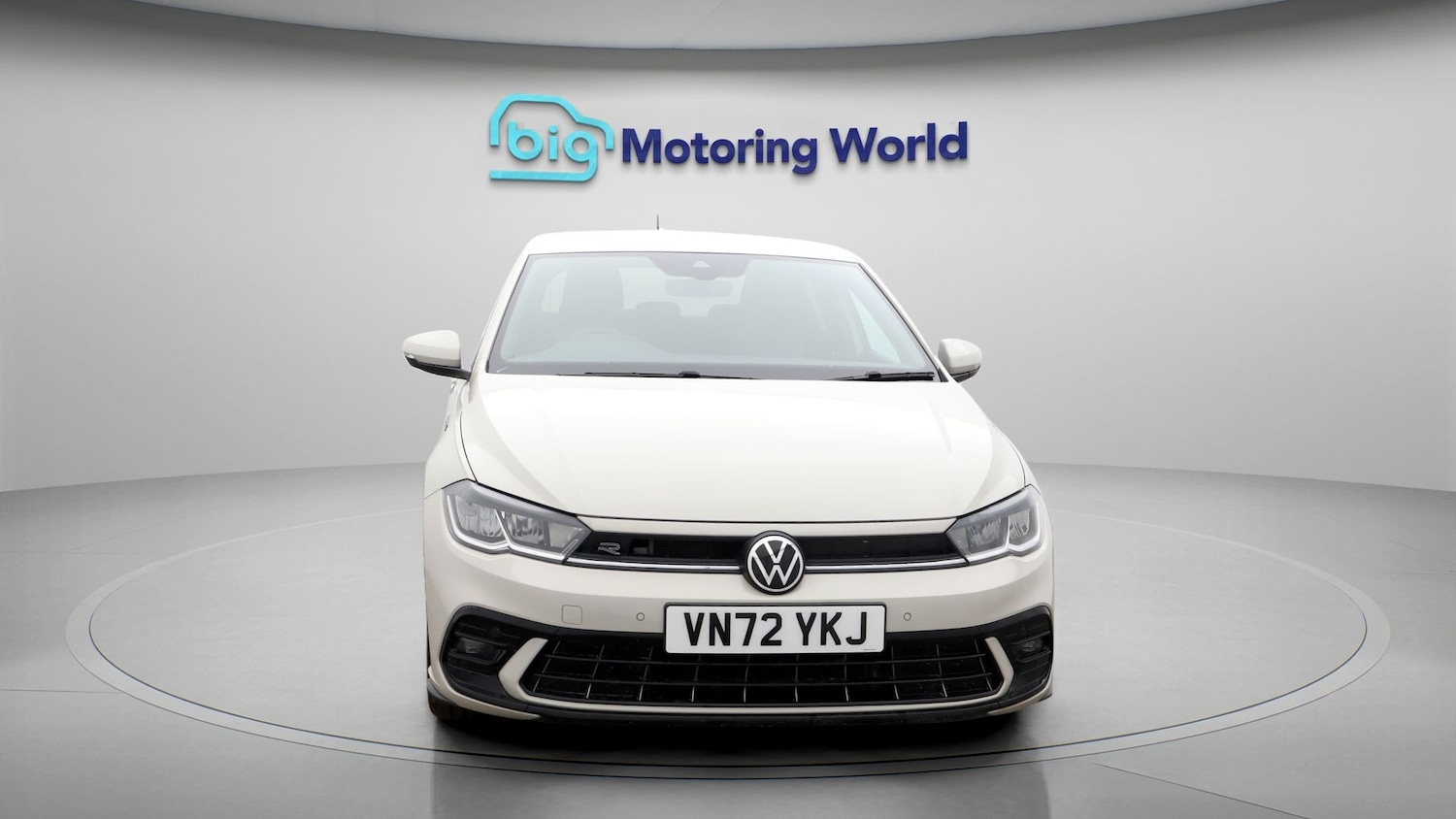 Used Volkswagen Polo for sale - 77439630: Photo 2