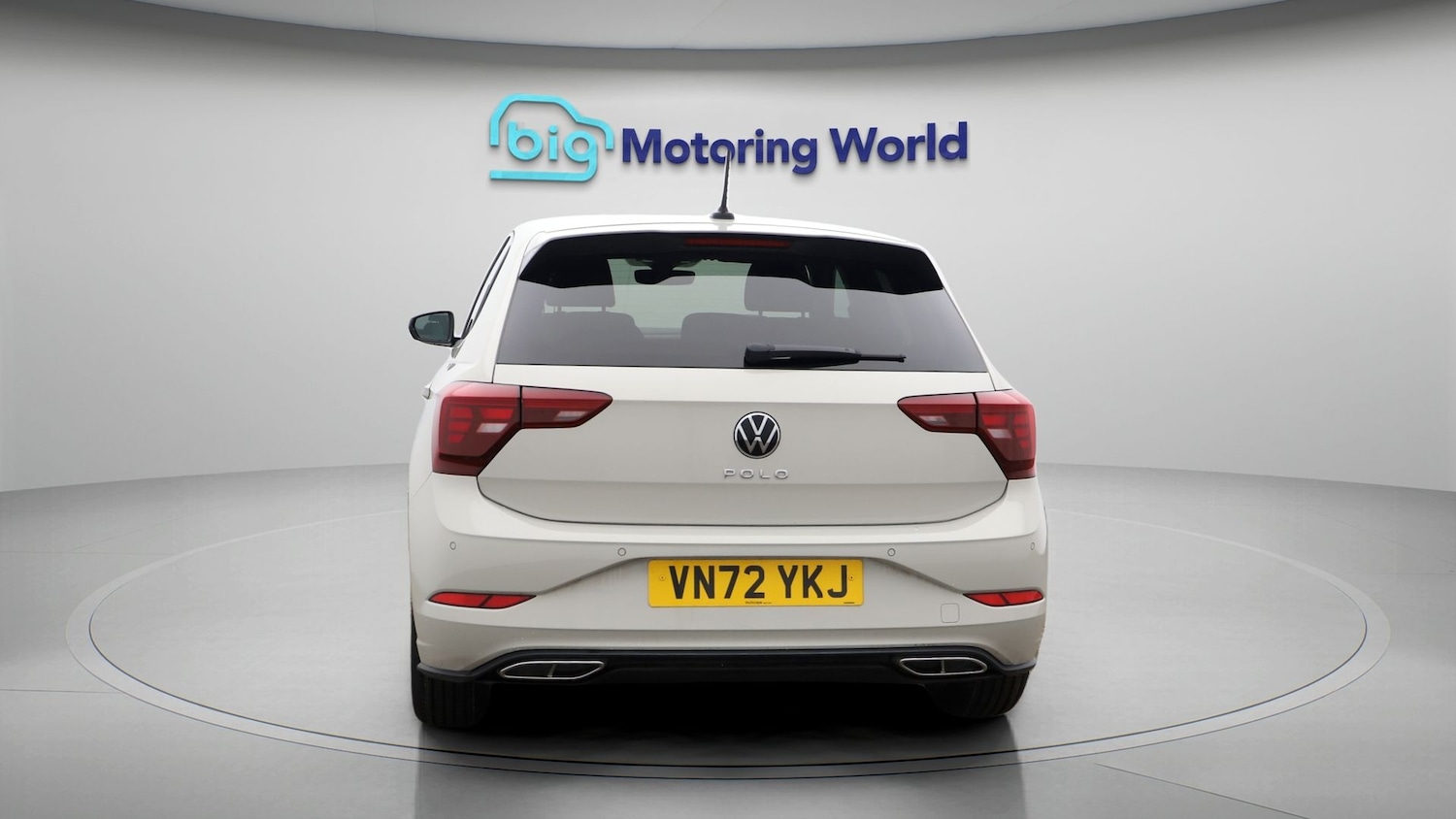 Used Volkswagen Polo for sale - 77439630: Photo 6
