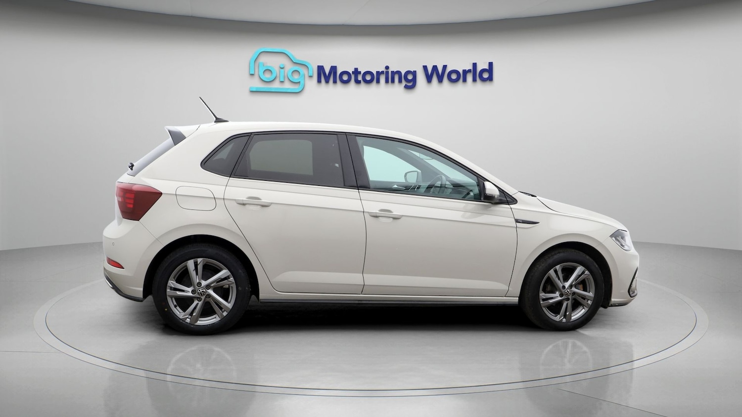 Used Volkswagen Polo for sale - 77439630: Photo 8