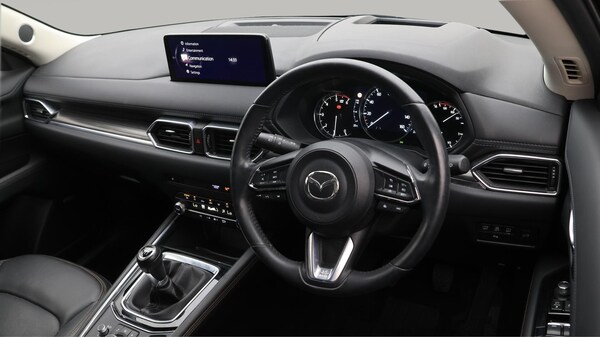 Used Mazda CX-5 2022 for sale - 75578432: Photo 10