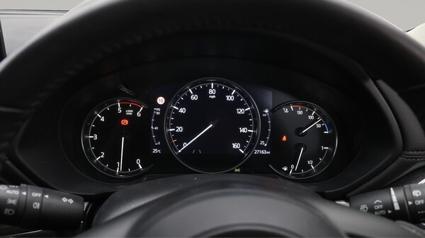 Used Mazda CX-5 2022 for sale - 75578432: Photo 11