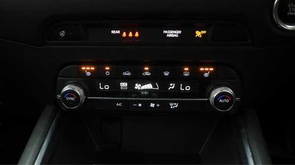 Used Mazda CX-5 2022 for sale - 75578432: Photo 13