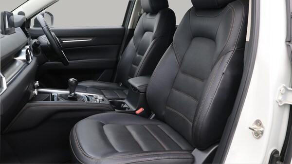 Used Mazda CX-5 2022 for sale - 75578432: Photo 15