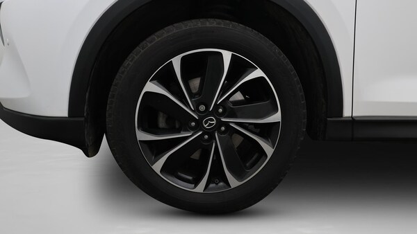 Used Mazda CX-5 2022 for sale - 75578432: Photo 19