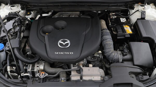 Used Mazda CX-5 2022 for sale - 75578432: Photo 20
