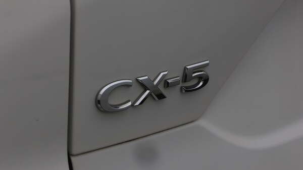 Used Mazda CX-5 2022 for sale - 75578432: Photo 21