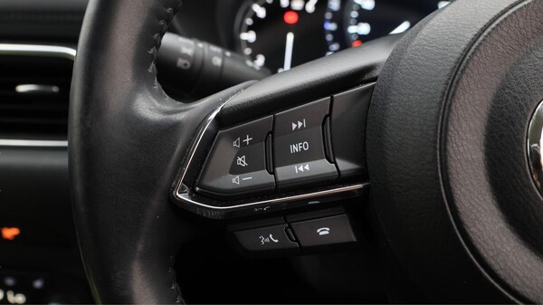 Used Mazda CX-5 2022 for sale - 75578432: Photo 24