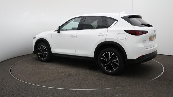 Used Mazda CX-5 2022 for sale - 75578432: Photo 35