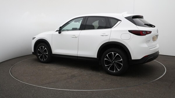 Used Mazda CX-5 2022 for sale - 75578432: Photo 36