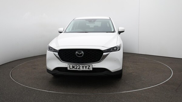 Used Mazda CX-5 2022 for sale - 75578432: Photo 39