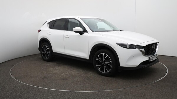 Used Mazda CX-5 2022 for sale - 75578432: Photo 44