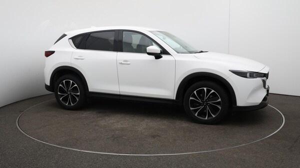 Used Mazda CX-5 2022 for sale - 75578432: Photo 46