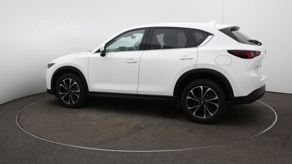 Used Mazda CX-5 2022 for sale - 75578432: Photo 47