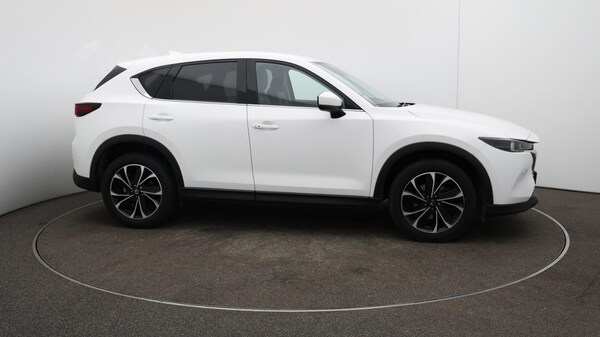 Used Mazda CX-5 2022 for sale - 75578432: Photo 48